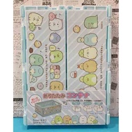 [Shocking Boutique Department Store] Sumikko Gurashi~Sumikko Gurashi Foldable Storage Box
