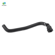 1 Piece 17127596831 Expansion Tank Upper Water Hose Radiator Hose Parts Accessories for  F30 F22 F23