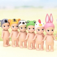 Sonny Angel│經典動物系列 Version.1 盒玩公仔 New(盒裝12入)