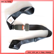 Ebike Seat Belt/Stretcher, Elderly Wheelchair Seat Belt/ Seat Belt - Safety Belt For Ebike High Quality