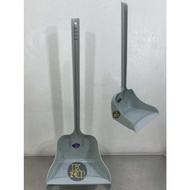 Dustpan 908 Plastic Durable Dustpan (1 COLOR ONLY)