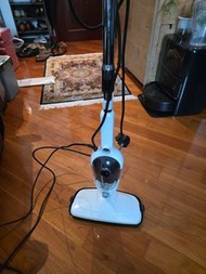 Hiraki SC-101 Multifunction Steam Mop – Good Working Condition Hiraki SC-101 多功能高溫蒸氣拖把｜操作正常