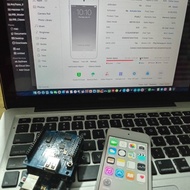 (JASA) BYPASS IPHONE 4G ,4S  , 5 , 5c / IPAD 2 , 3 / IPAD MINI 1 / iPod touch gen 5 WAJIB PAKAI ARDU