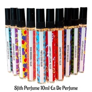 SFITH PERFUME BLACK OPIUM