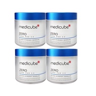 [1+1+1+1] Medicube Zero Pore Pad 2.0 70ea