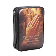 BIBLE COVER INDO-02 BIBLE COVER/