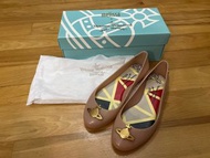 Vivienne Westwood + Melissa