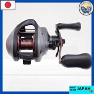 Abu Garcia 23 REVO 5SX Rocket Right Baitcasting Reel B [Preloved/Direct from JPN]