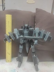 Yamato 1/60 macross vf-1j Valkyrie stealth 超時空要塞