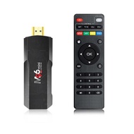【Latest Style】 Mini Tv H313 4k Network Player Smart Tv Box Atv Hd Set Box Tv For Google Youtube Eu Plug