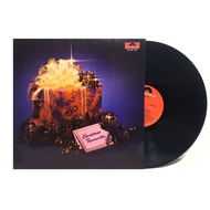 USED LP CHRISTMAS FAVOURITE / VINYL RECORD 12"/ PIRING HITAM