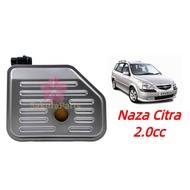 NAZA Citra Auto Gearbox Filter Gasket Set (MADE IN MALAYSIA)