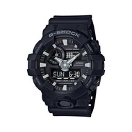 Casio G-Shock Ga-700-1B Original & Guaranteed G-Shock Ga700-1B/