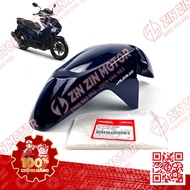 Chắn Bùn Dè Trước AB 2022+ AirBlade 160 Air Blade 125 61110-K2Z-V00ZA 61110-K2Z-V00ZB 61110-K2Z-V00Z