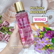 pure seduction classic Perfume bodymist VS kopi o BODYMIST Victoria 's Secret little bit sweet fresh freesia flower plum