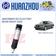 BMW 7 SERIES E65 E66 E67 - REAR ABSORBER NO ELECTRIC RIGHT AND LEFT- HUANZHOU