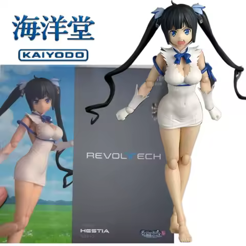 【 in Stock 】 Haiyangtang Wheel Technology Hestia Surprises Yamaguchi Dungeon Seeking Encounter with 