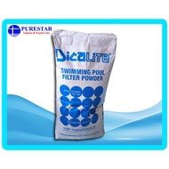 DicaLite Swimming Pool Filter Powder 22.7kgs