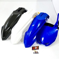 Yz 85 HRV Start Board Number Board Front Fender Fender Package