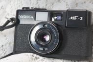 YASHICA MF-2