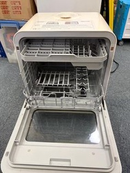Rasonic 小型洗碗碟機