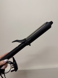 GHD捲髮棒，32mm