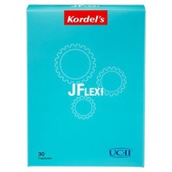 Kordel's Jflexi 30'S