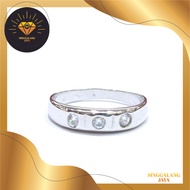 cincin emas 375 cincin emas asli new produk