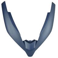 Garnish Front Biru Doff Honda PCX 150 K97 64305K97T00YX