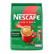 NESCAFE BLENDANDBREW ESPRESSO 15.1GX27S