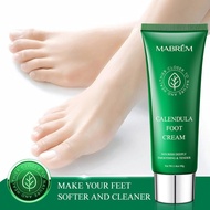 40g Foot Cream Whitening Cracked Heel Cream Exfoliating Cream Moisturizing L2T0