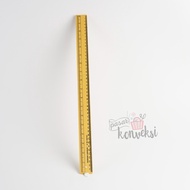 45 cm Straight Pattern Ruler