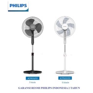 Philips 16 Inch Standing Fan ACP610/01 / ACP620/00 3 Blade 45 Watt Stand Fan ACP610 Official Warrant