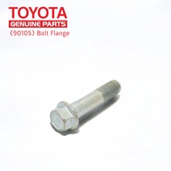 【TOYOTA GENUINE】(90105) Bolt Flange