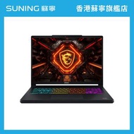 MSI Crosshair 16 HX E14WFK 手提電腦