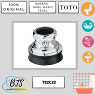 Inlet sput TOTO T82C32 toilet spud / T 82 C32 / T 82C32 / T82 C32