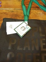 星巴克PPC HEESCHEL 提袋Starbucks 帆布包，托特包，環保包，尼龍包，購物袋
