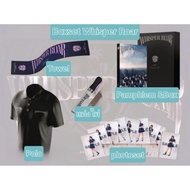 Per Order BNK48 Box Set Products In Boxset From Whister Roar : BNK48 Original Stage