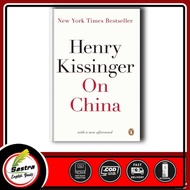 On China by Kissinger Henry (English Version) | Henry Kissinger