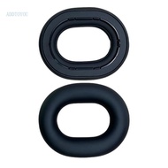 【3C】 Comfortable Ear Cushions Soft Sponge Earpads For Headphone 1 a Earmuff