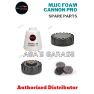 MJJC Foam Cannon Pro Car Washing Cleaning Spare Parts