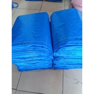 2x4 meter sheet tarpaulin