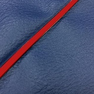 GRONDEMENT GR103YC530P40 Seat Cover, Signus X (SE12J), Navy/Red Piping, Cover Type