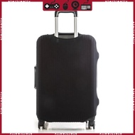 STA Portable Spandex Travel Luggage Cover Suitcase Protector Bag for Case Fits 20-32 Inch Luggage Pe