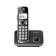 【KS-3C】公司貨2年保 Panasonic 國際牌 DECT 中文數位無線電話 KX-TGE610 TW