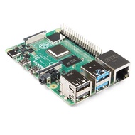 Raspberry Pi 4 Model B