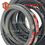Thailand regular smooth belt rubber thread - HPMAX C52 C68 C20 C50 C28 C62 C47 C71 C84 C59 C65 C92 C