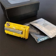 Honda B16 B18 Red Head Engine Cover Perfume Metal Shape Outlet Perfume Holder Auto Car Interior Deco