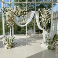 【婚禮佈置】木架款佈置檔期預訂─中彰地區