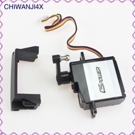 [chiwanji4x] MagiDeal RC Car 6kg Servo 144001-1307 for WLTOYS 144001 RC Spare Parts